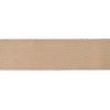 DOCKERS Men’s Solid Suspender(Khaki)
