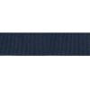 DOCKERS Men’s Solid Suspender(Navy)