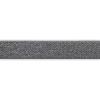 DOCKERS Men’s Solid Suspender(Textured Gray)
