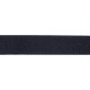 Dockers Men’s Solid Suspender(Textured Navy)