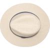 Dockers Men’s Straw Fedora and Panama Hat(Navy)