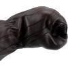 Dockers Men’s Warm Leather Winter Gloves with Smartphone Touchscreen Capability(Brown)
