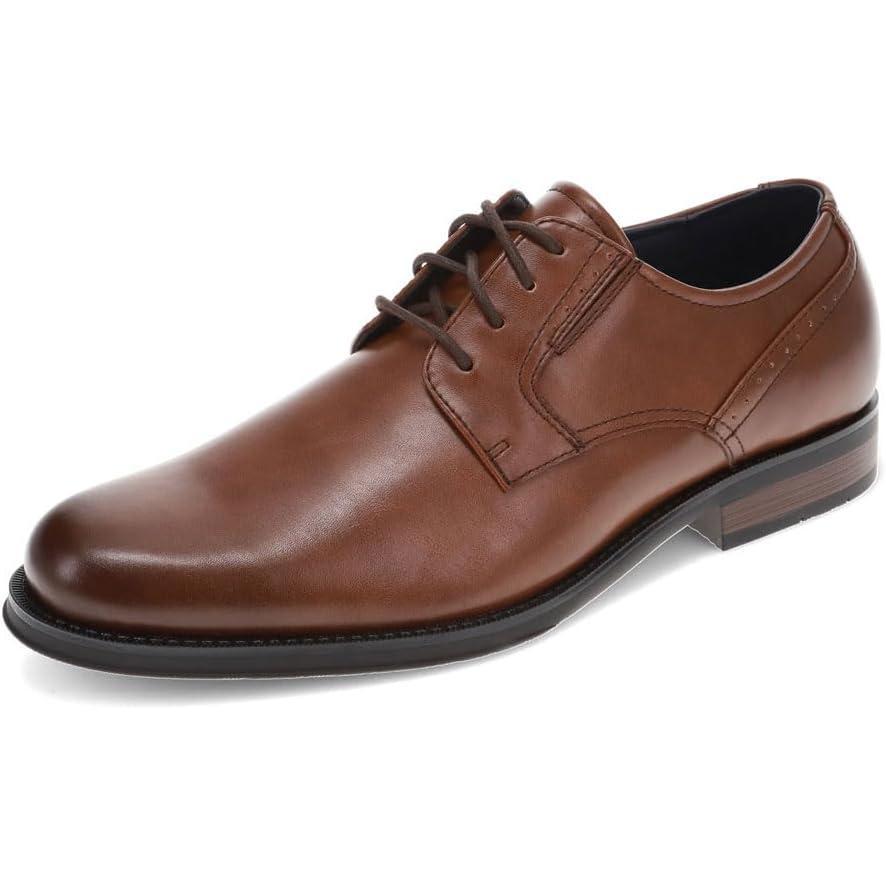 imageDOCKERS Mens Edgar OxfordCognac