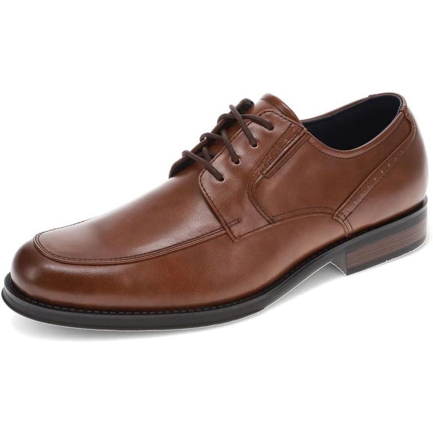 imageDOCKERS Mens Elmer OxfordCognac