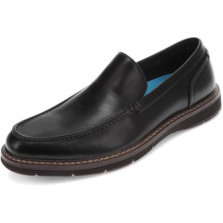 imageDOCKERS Mens Elmhurst LoaferBlack