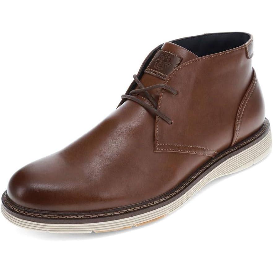 imageDOCKERS Mens Esmond Ankle BootCognac