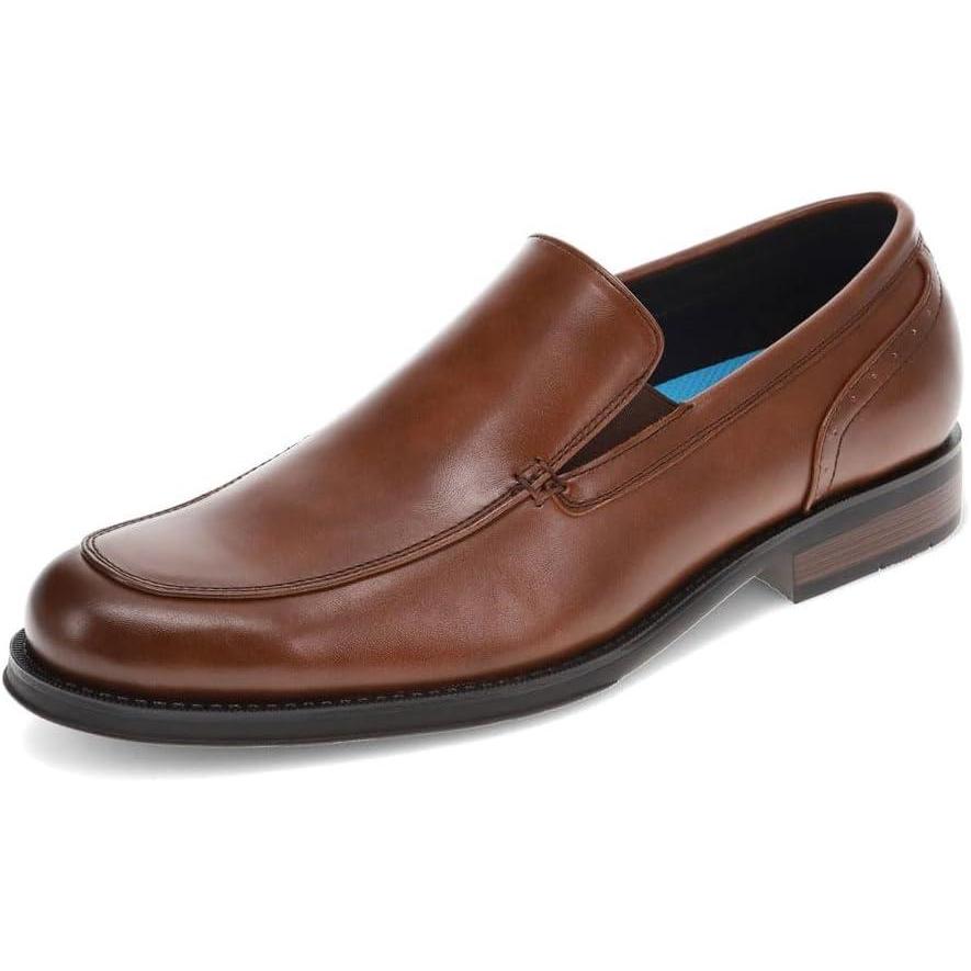 imageDOCKERS Mens Eton LoaferCognac