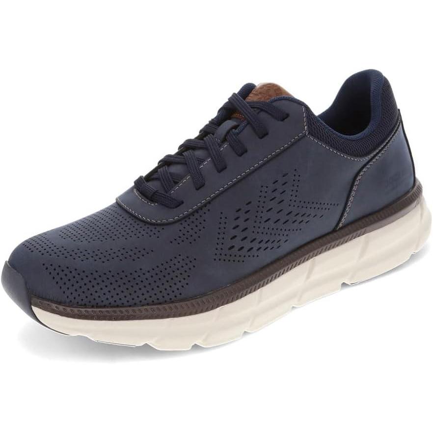 imageDOCKERS Mens Go2 SneakerNavy