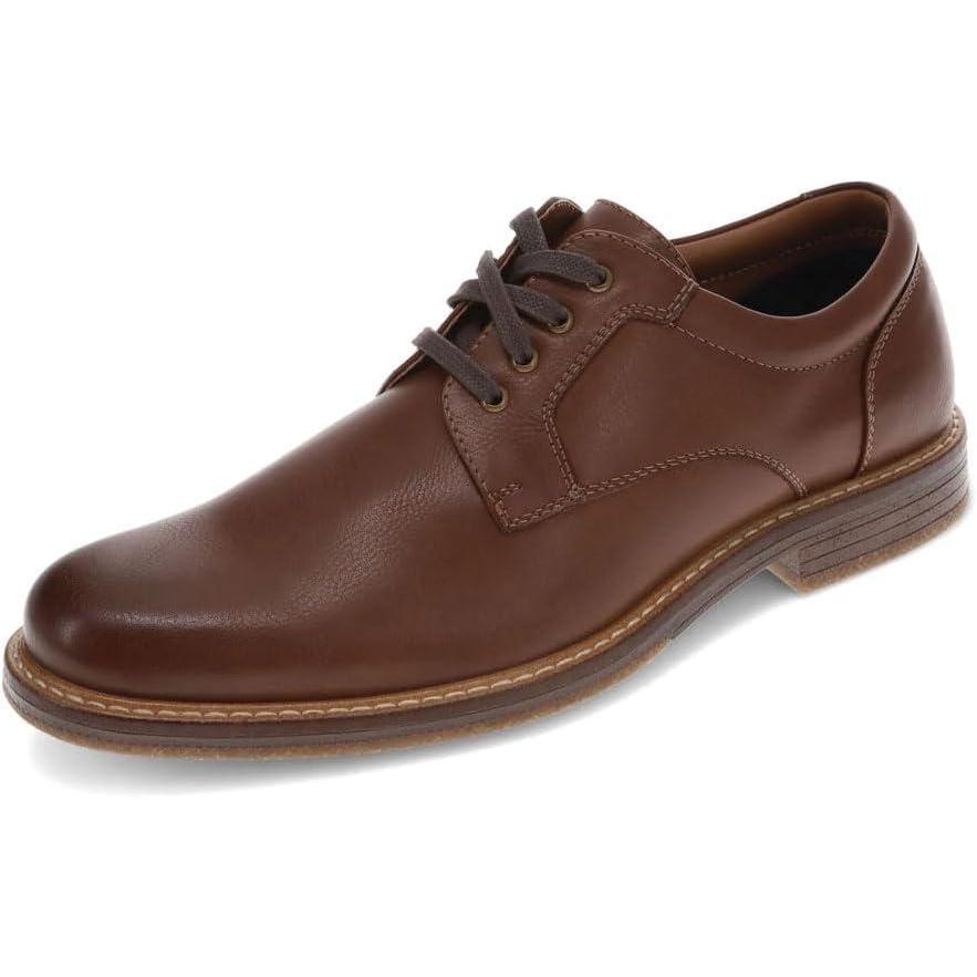 imageDOCKERS Mens Handel OxfordDark Tan