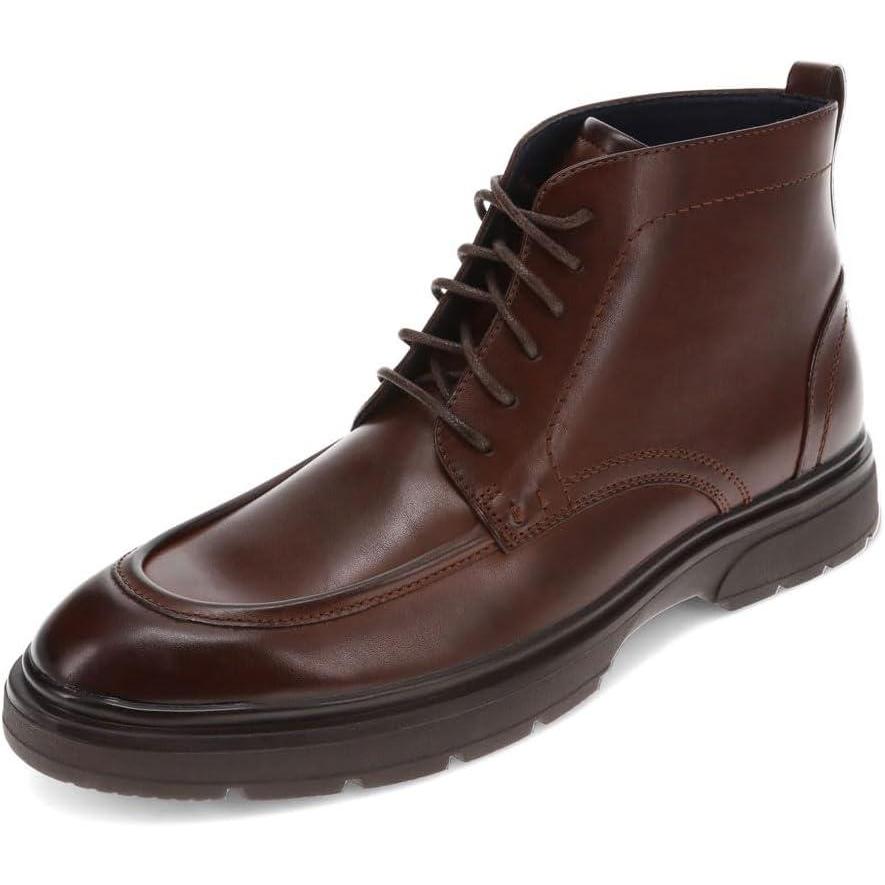 imageDOCKERS Mens Tollcross Ankle BootMahogany