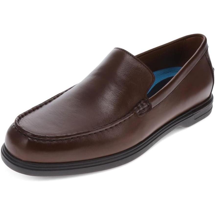 imageDOCKERS Mens Wescott LoaferAntique Brown