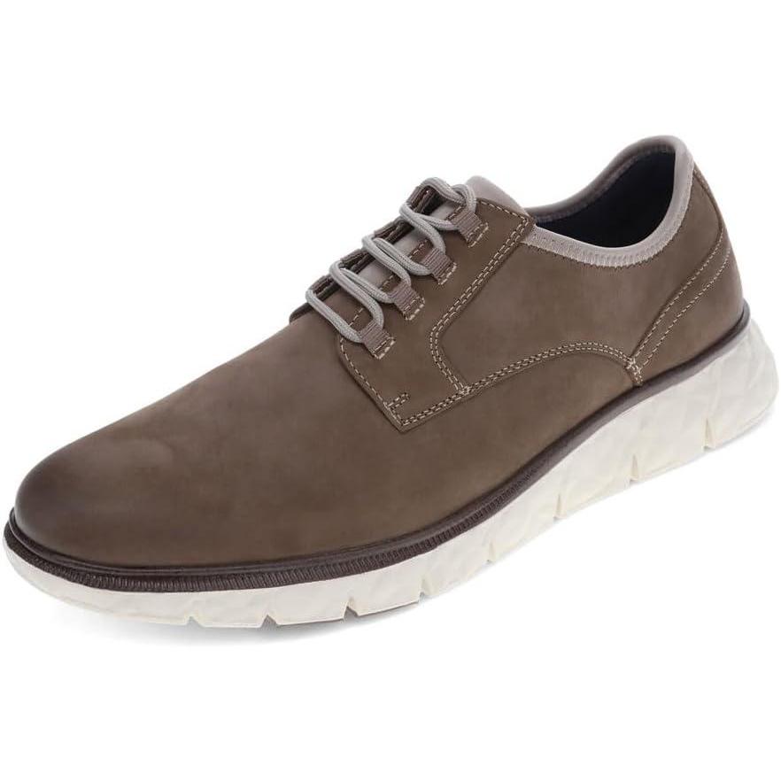 imageDockers Mens Callum OxfordTaupe