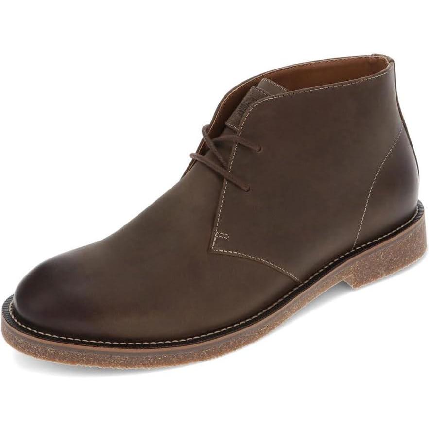 imageDockers Mens Nigel Chukka BootBrown