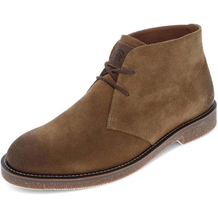 imageDockers Mens Nigel Chukka BootCognac