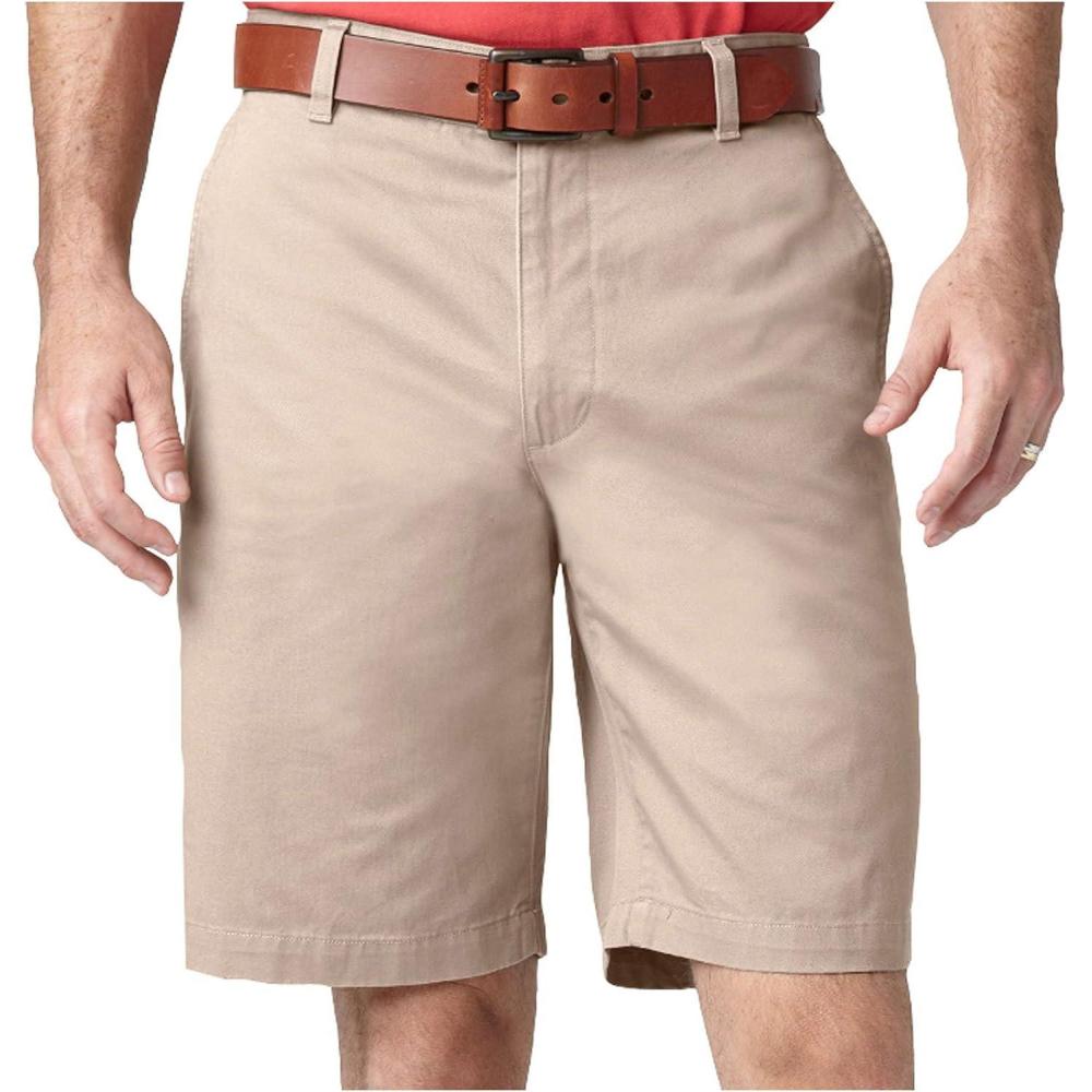 imageDockers Mens Perfect Short Classic Fit 105quot