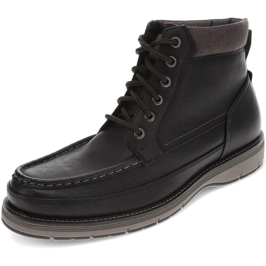 imageDockers Mens Thames Ankle BootBlack