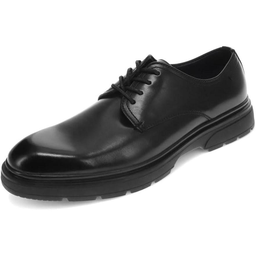imageDockers Mens Tradeston OxfordBlack