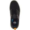DOCKERS Men’s Adan Sneaker(Black)