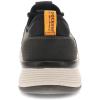 DOCKERS Men’s Adan Sneaker(Black)
