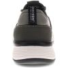 DOCKERS Men’s Adan Sneaker(Charcoal)