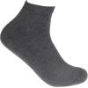 DOCKERS Mens Athletic Ankle Socks – 6-Pairs and 10-Pairs Low Cut Sports and Workout Socks for Men(Black Multi (6 Pairs))