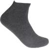 DOCKERS Mens Athletic Ankle Socks – 6-Pairs and 10-Pairs Low Cut Sports and Workout Socks for Men(Olive (6 Pairs))