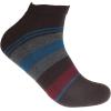 DOCKERS Mens Athletic Ankle Socks – 6-Pairs and 10-Pairs Low Cut Sports and Workout Socks for Men(Olive (6 Pairs))