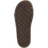 DOCKERS Men’s Benham Slide Sandal(Brown)