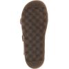 DOCKERS Men’s Benham Slide Sandal(Tan)
