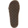 DOCKERS Men’s Benham Slide Sandal(Taupe)