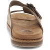 DOCKERS Men’s Benham Slide Sandal(Taupe)