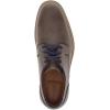 DOCKERS Men’s Bronson Oxford(Grey)