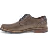 DOCKERS Men’s Bronson Oxford(Grey)