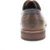 DOCKERS Men’s Bronson Oxford(Grey)