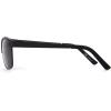 DOCKERS Men’s Colton Sunglasses GEO, Olive, 47mm(Black)