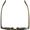 DOCKERS Men’s Colton Sunglasses GEO, Olive, 47mm(Olive)