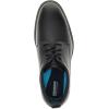DOCKERS Men’s Damick Oxford(Black)