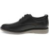 DOCKERS Men’s Damick Oxford(Black)