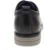 DOCKERS Men’s Damick Oxford(Black)