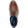 DOCKERS Men’s Damick Oxford(Cognac)