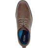 DOCKERS Men’s Damick Oxford(Taupe)