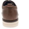 DOCKERS Men’s Damick Oxford(Taupe)