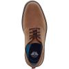 DOCKERS Mens Easedale Dress Casual Lace Up Oxford Shoe, Tan, 10 M
