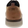 DOCKERS Mens Easedale Dress Casual Lace Up Oxford Shoe, Tan, 10 M