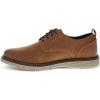 DOCKERS Mens Easedale Dress Casual Lace Up Oxford Shoe, Tan, 10 M