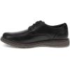 DOCKERS Men’s Easedale Oxford(Black)