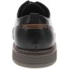 DOCKERS Men’s Easedale Oxford(Black)