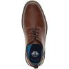 DOCKERS Men’s Easedale Oxford(Cognac)