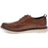 DOCKERS Men’s Easedale Oxford(Cognac)