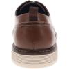 DOCKERS Men’s Easedale Oxford(Cognac)